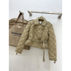 Burberry Down Jackets